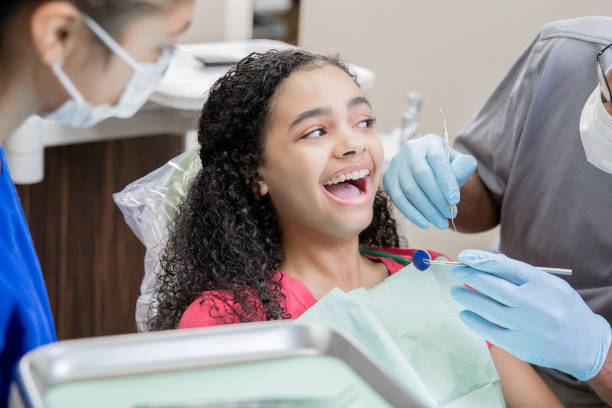 Best Weekend Emergency Dentist in Pecan Grove, TX