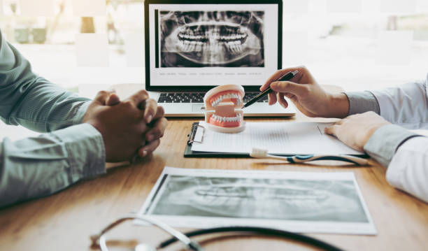 Best Emergency Dental Care for Broken or Chipped Teeth in Pecan Grove, TX
