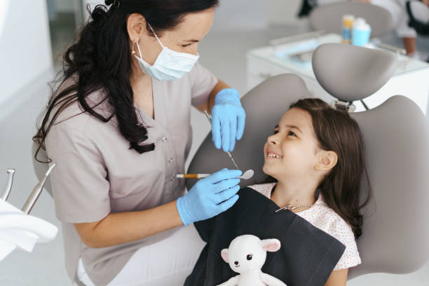 Best Emergency Wisdom Teeth Removal in Pecan Grove, TX