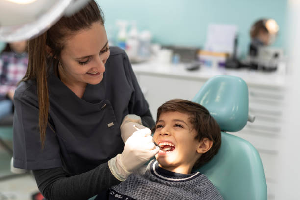 Best Pediatric Emergency Dentist in Pecan Grove, TX