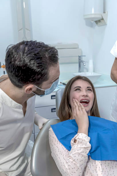 Best Emergency Dental Care for Broken or Chipped Teeth in Pecan Grove, TX