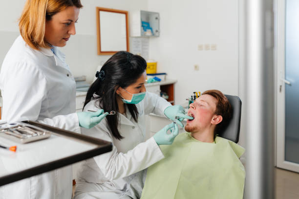Best Urgent Care for Lost Fillings or Crowns in Pecan Grove, TX