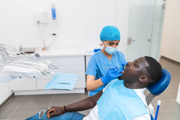 Best Emergency Denture Repair in Pecan Grove, TX